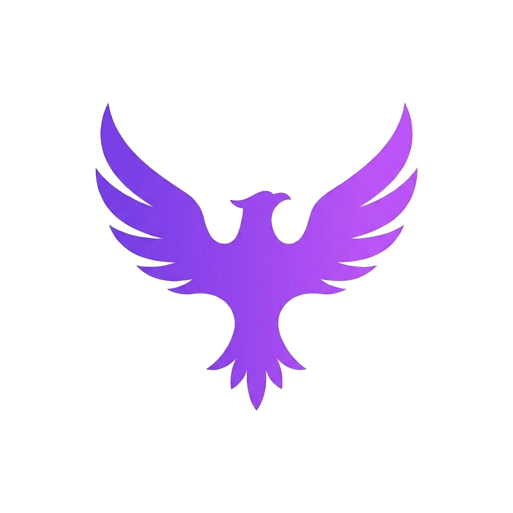 FenixCV Logo